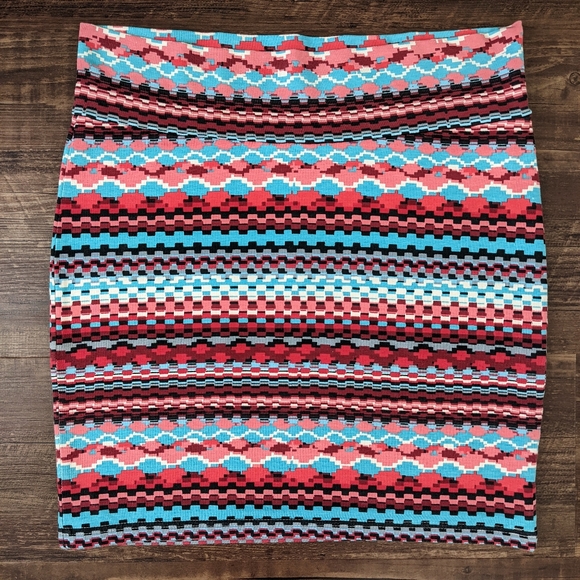 Forever 21 Skirt - Picture 1 of 6